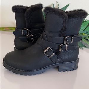 Women’s boots